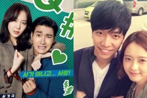 14 Drama Korea romantis bertema detektif terbaik, bikin baper