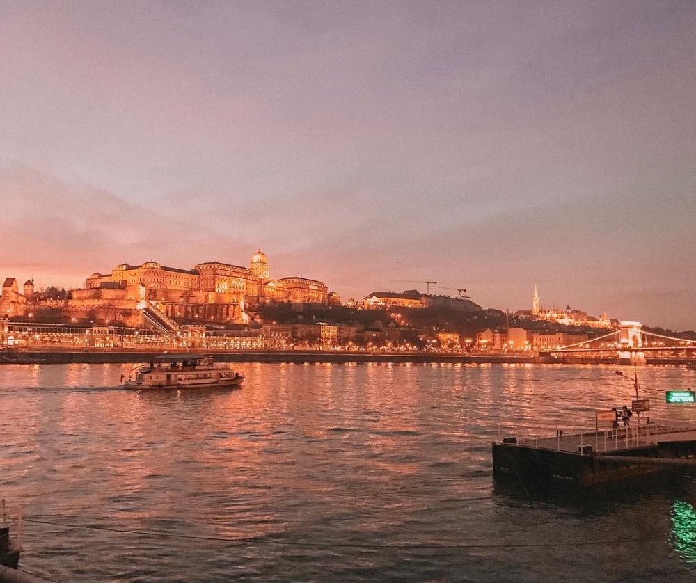 Momen Nikita Willy liburan di 8 negara, main bareng anak Namibia