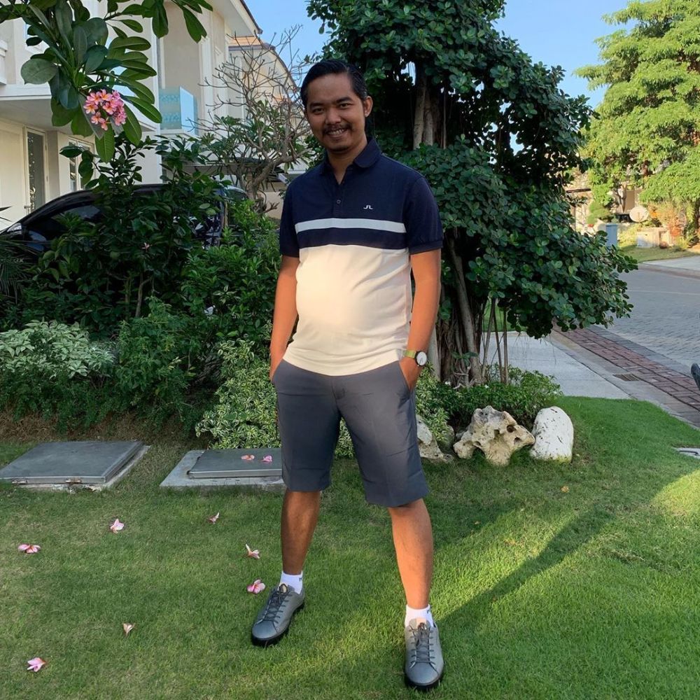 9 Transformasi Dodit Mulyanto, potret saat jadi guru manglingi