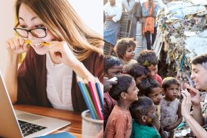 10 Cara sederhana agar kamu selalu berpikiran positif