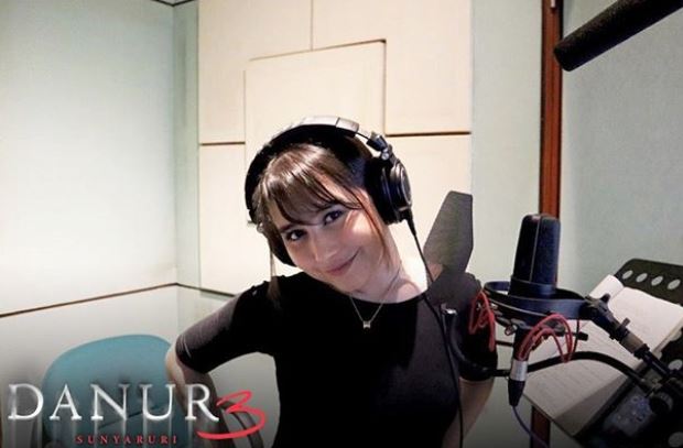 10 Pesona Prilly Latuconsina dengan gaya rambut baru, curi perhatian