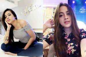 7 Potret Xena Xenita, pedangdut asal Jogja yang jadi sorotan