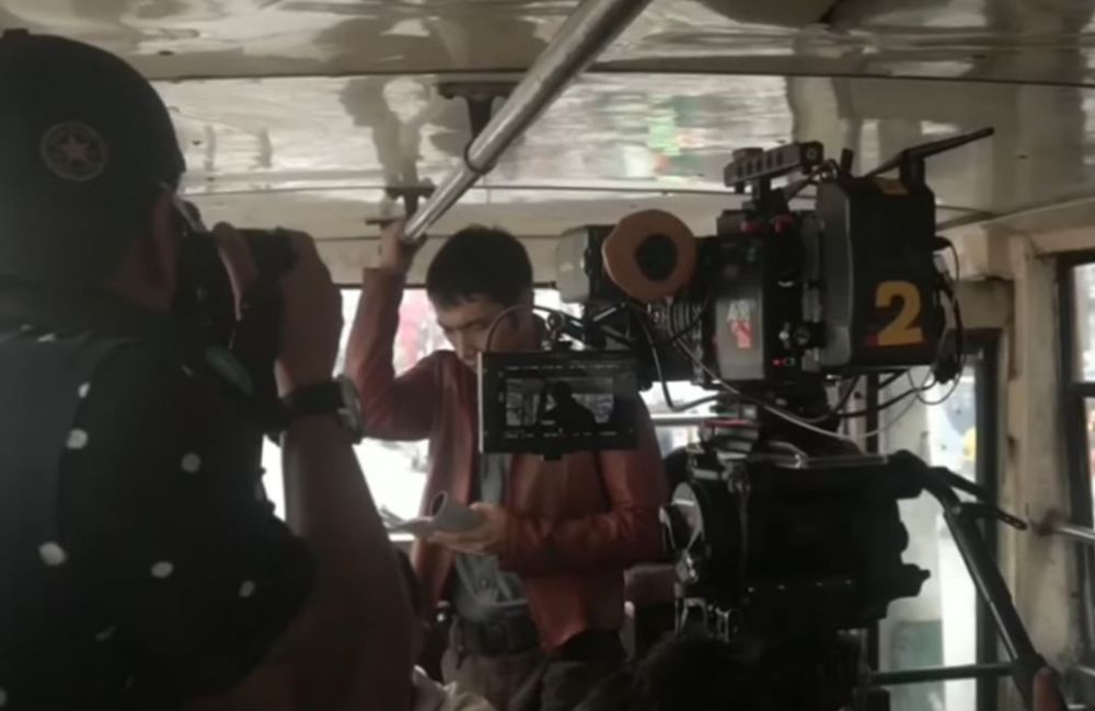 Mengapa Baru Sekarang Film Superhero Indonesia Dilirik?
