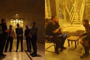 Dibuat hampir dua tahun, ini 10 momen di balik layar film Gundala