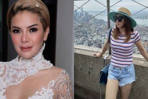 Sempat minta maaf, anak Elza Syarief kembali sindir Nikita Mirzani