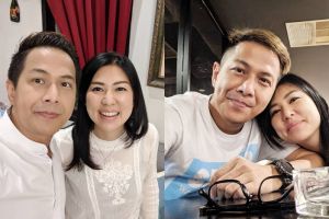 Bakal menikah, ini 10 potret mesra Delon Thamrin dan kekasih