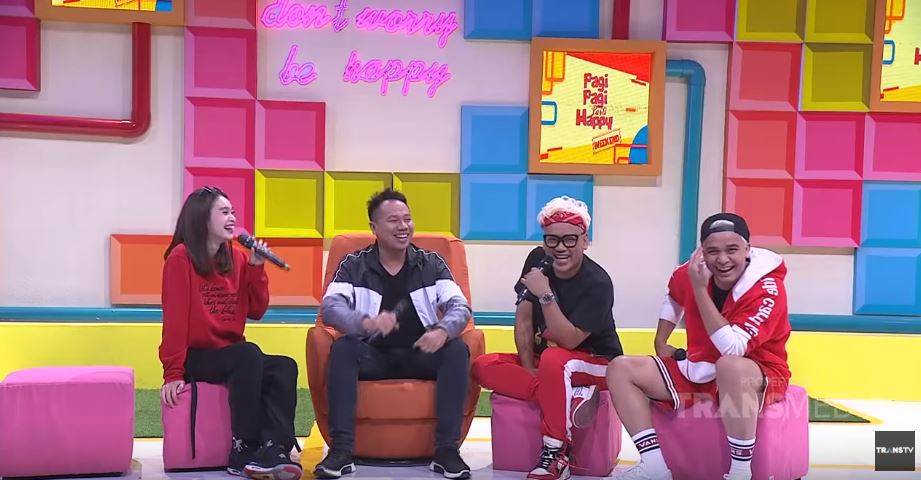 Ini penjelasan lengkap Vicky Prasetyo soal menikah 24 kali