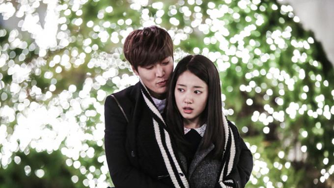 14 Drama Korea romantis cinta tak direstui, endingnya tak terduga