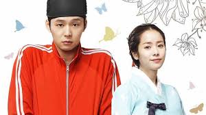 14 Drama Korea romantis cinta tak direstui, endingnya tak terduga