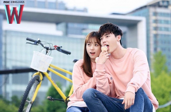 14 Drama Korea romantis cinta tak direstui, endingnya tak terduga
