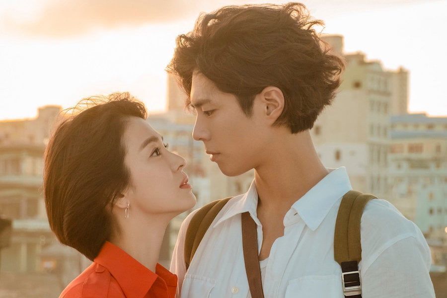 14 Drama Korea romantis cinta tak direstui, endingnya tak terduga