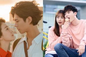 14 Drama Korea romantis cinta tak direstui, endingnya tak terduga