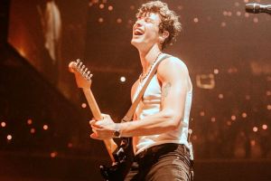 Prambors bagikan tiket konser Shawn Mendes, begini caranya