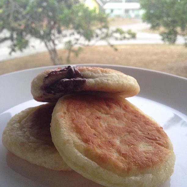 20 Resep pancake lezat, sederhana dan mudah dibuat