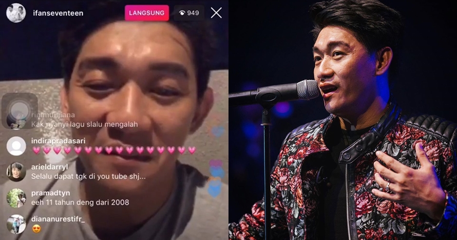 4 Seleb ini alami kejadian mistis saat posting video Instagram