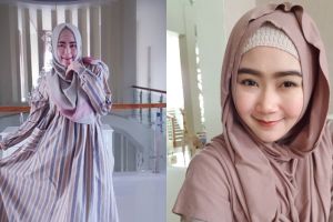 Ingat Bu Dendy yang dulu viral? Ini 10 potret rumah mewahnya