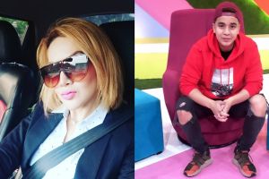 Barbie Kumalasari dan Billy Syahputra cekcok, ini penyebabnya