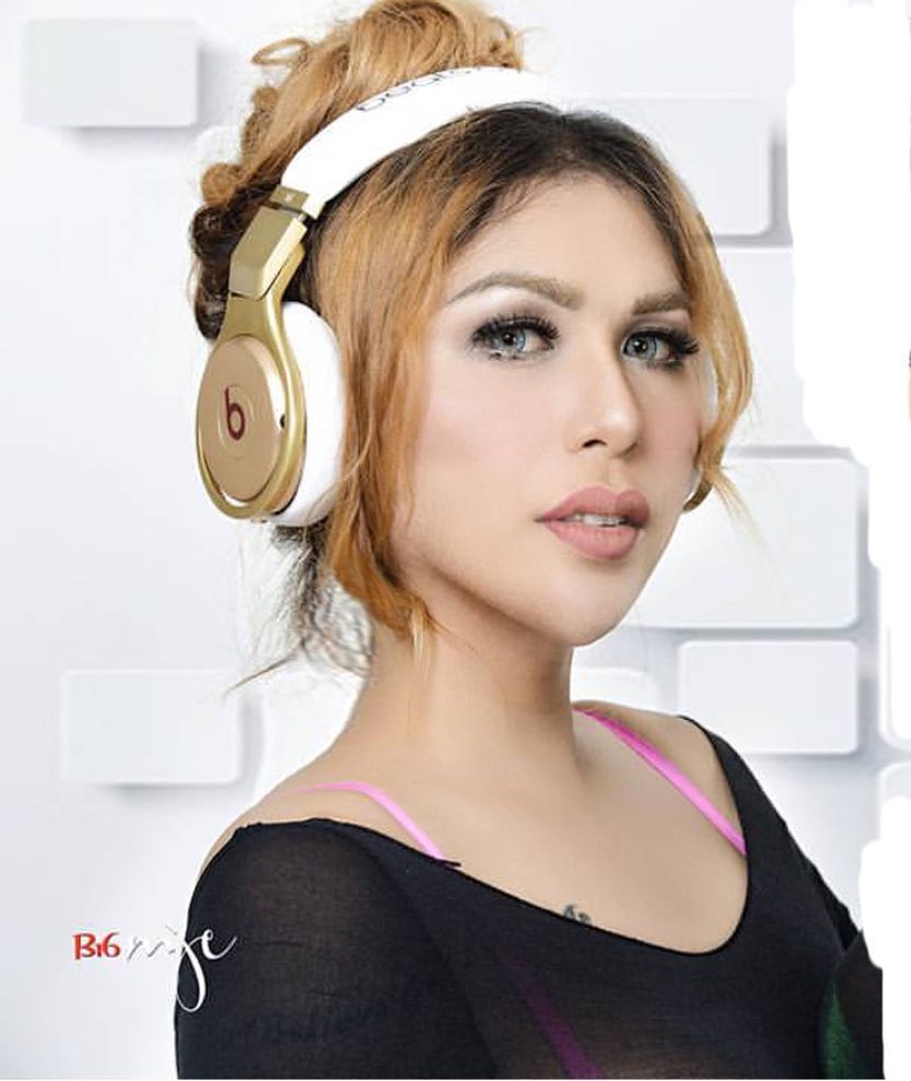 6 Seleb ini tak segan akui transgender, terbaru Gebby Vesta