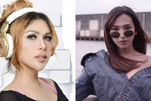 6 Seleb ini tak segan akui transgender, terbaru Gebby Vesta