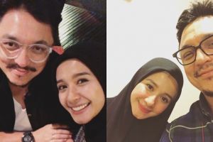 Laudya Cynthia Bella unggah foto terakhir suami, ini alasannya