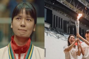 6 Fakta film Susi Susanti, Laura Basuki latihan badminton 5 bulan