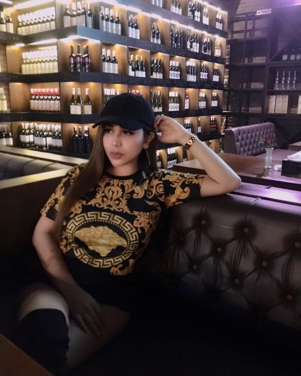 5 Pengakuan Gebby Vesta, sudah sah jadi wanita di mata hukum