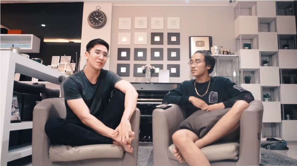 Punya masalah, Verrell Bramasta pernah coba bunuh diri di apartemen