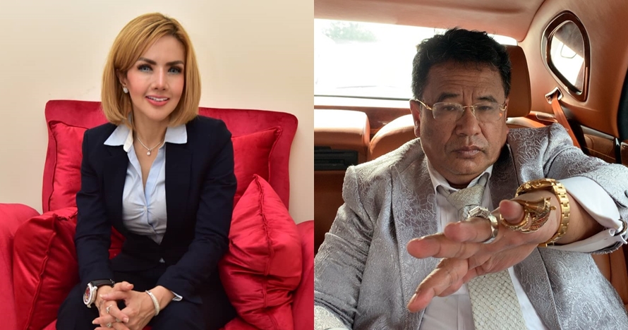 Barbie Kumalasari ke Amerika 8 jam, ini sindiran Hotman Paris