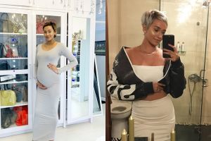 8 Penampakan rumah Kimmy Jayanti, kamar mandinya curi perhatian