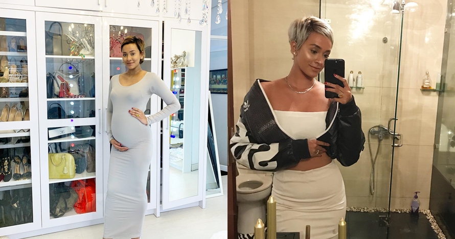 8 Penampakan rumah Kimmy Jayanti, kamar mandinya curi perhatian