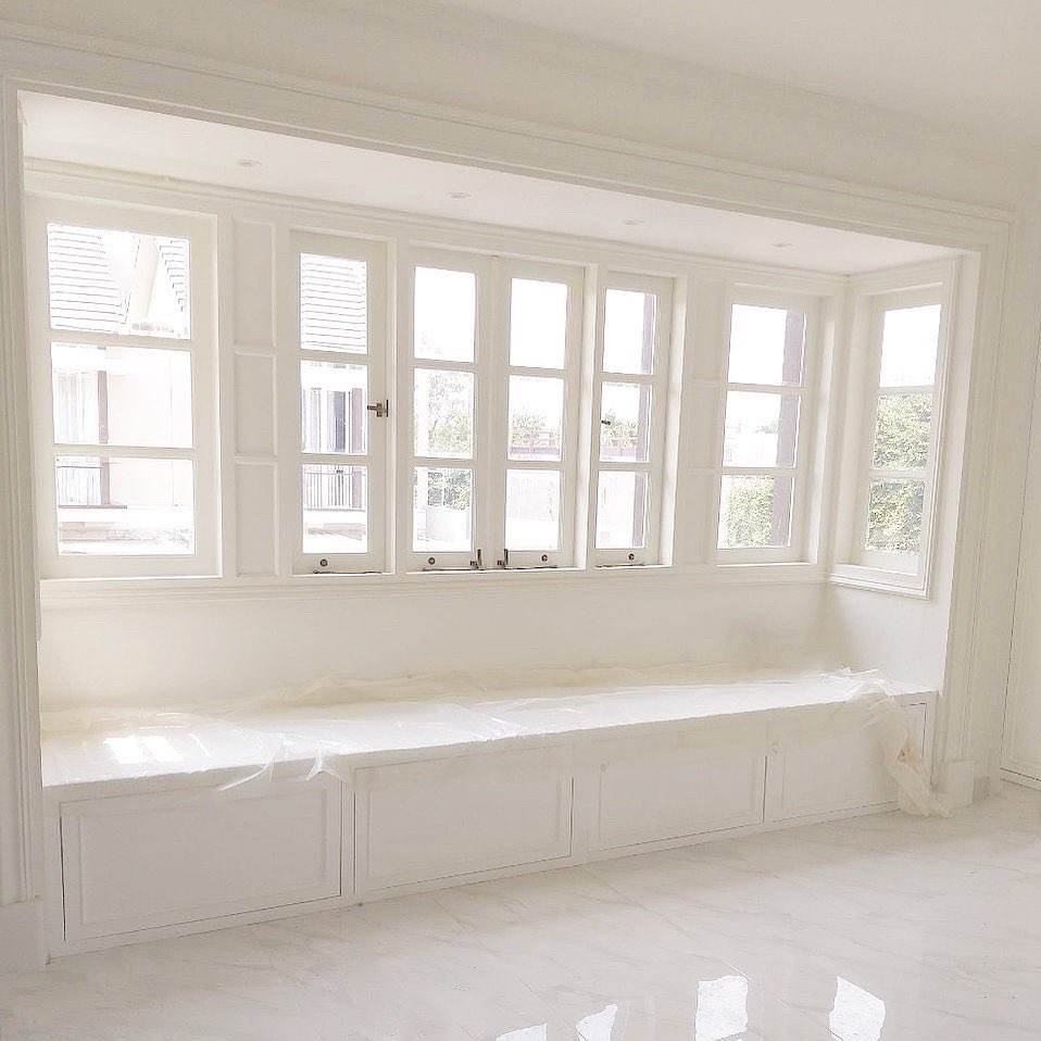 Belum melahirkan, 5 seleb ini siapkan kamar mewah untuk buah hati