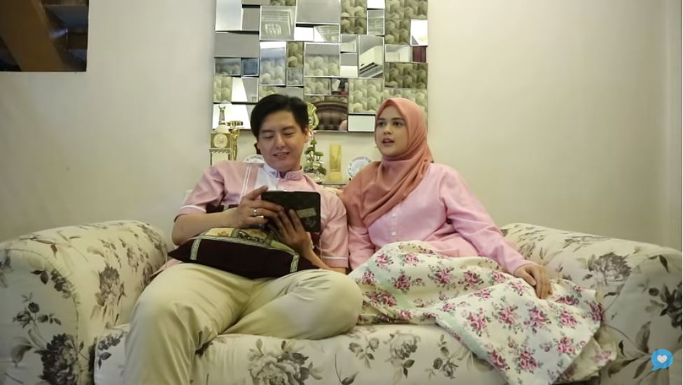 Bahas momongan, ini keinginan besar Cut Meyriska & Roger Danuarta