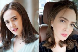 Reaksi bijak Shandy Aulia saat kehamilannya dibandingkan wanita lain