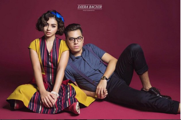 10 Potret transformasi Sahila Hisyam, masa mudanya bikin pangling