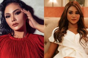 Potret Aurel Hermansyah dugem heboh, ini tanggapan Krisdayanti