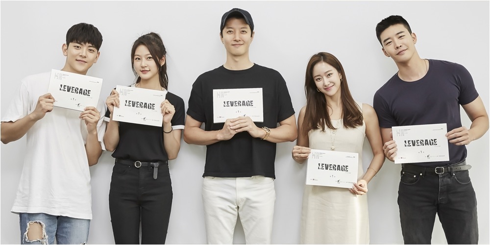 7 Drama Korea tayang Oktober 2019, dari romantis hingga horor