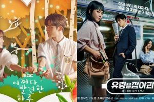 7 Drama Korea tayang Oktober 2019, dari romantis hingga horor