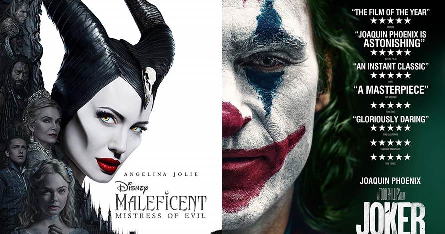 6 Film Hollywood terbaru tayang Oktober 2019, rugi nggak nonton