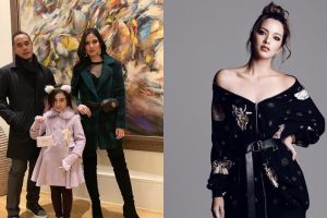 Kerap liburan, anak Nia Ramadhani anggap Bandung & Amerika sama saja