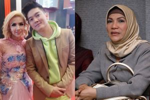 Nasihat Dorce untuk Barbie Kumalasari soal ke Amerika hanya 8 jam