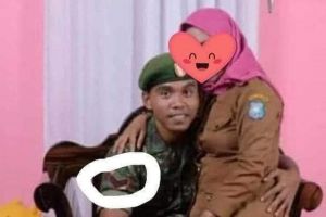 Jadi TNI-Polri gadungan, pria ini menipu 4 wanita di Sulawesi