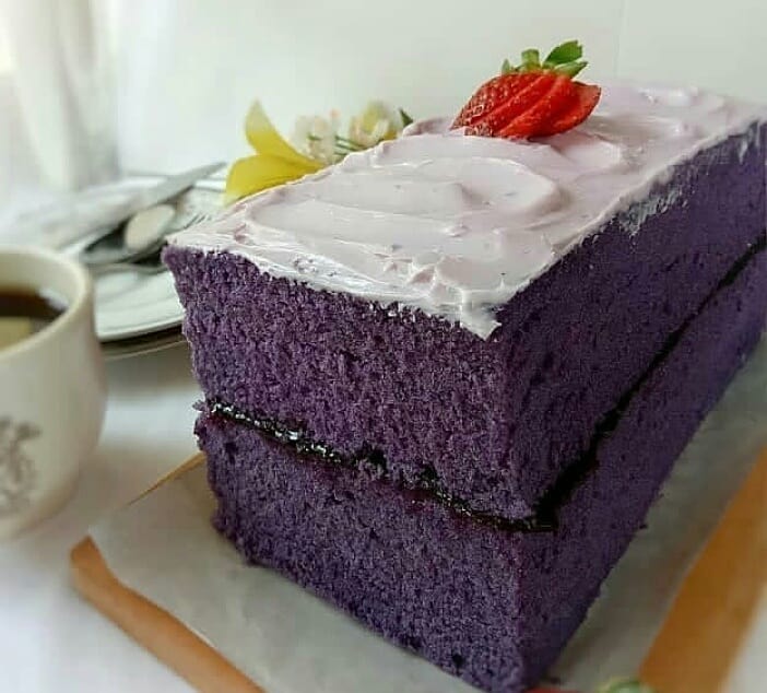 17 Resep olahan talas, lezat dan mudah dibuat