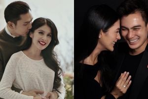 5 Seleb dapat kado ultah berlian dari suami, harga bikin melongo