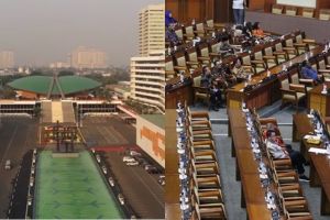 RUU KUHP ditolak atau disetujui ditunda diumumkan hari ini