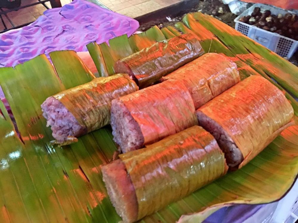 olahan tape resep instagram olahan tape resep instagram