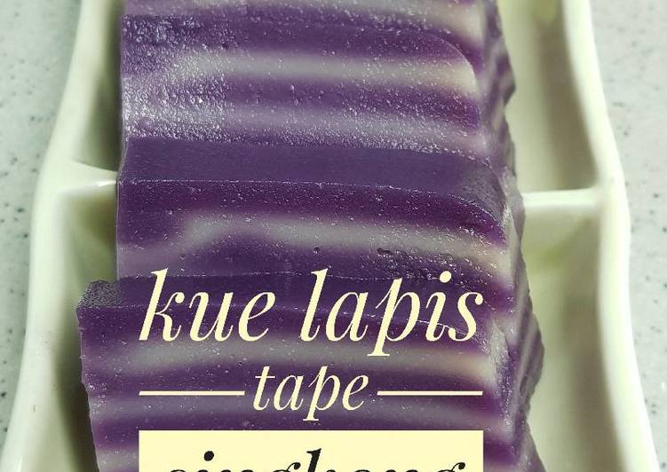 olahan tape resep instagram olahan tape resep instagram