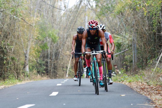 Begini serunya Savana Duathlon, sajikan keindahan alam Banyuwangi