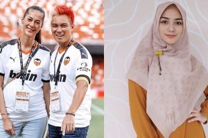 Baim Wong pernah suka Citra Kirana, ini respons tak terduga Paula