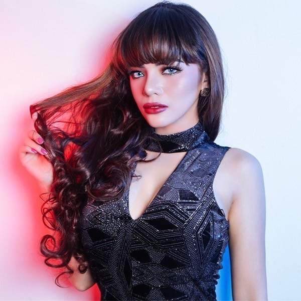 Demi bersihkan jerawat, Dinar Candy rela habiskan uang puluhan juta