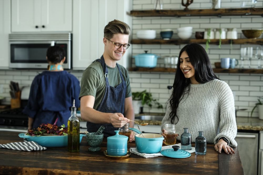 9 Cara untuk sukses berbisnis dengan modal pas-pasan